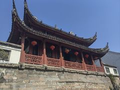 -王阳明故居