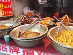 -浪哥卤味捆鸡(南门口店)