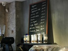 -来回·咖啡(天河南店)