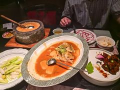 -锦楼·臻选新杭帮(杭州中心店)