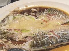 -楚鱼王·河鲜·湖北菜(华农店)