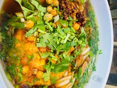 -湘人龙记老长沙米粉(华普国际大厦店)