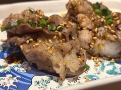 -白石的深夜食堂(济南万象城店)