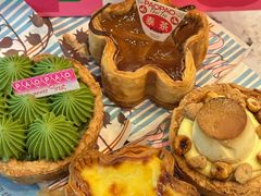 -PAOPAO Bakery&Café(港汇店)