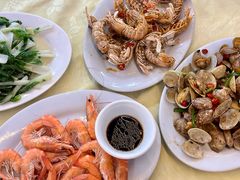 -秋姐美食店(旅游大道店)