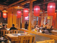 -老版火锅(半坡店)