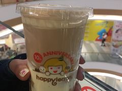 -快乐柠檬happylemon(印象城店)