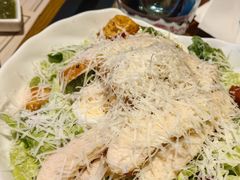 -安妮意大利餐厅(国贸店)