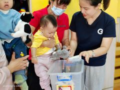 -金宝贝早教中心(北洋校区)