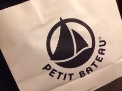PETIT&nbsp;BATEAU-Petit Bateau(静安嘉里中心店)