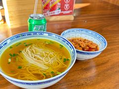 -永丰面馆(汉口路店)
