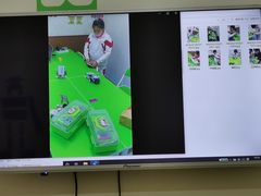 -瓦力工厂机器人·信息学奥赛·科技特长生·人工智能(亦庄校区)