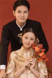 -摩玛婚纱摄影(杭州店)