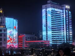 -珠江夜游西堤码头