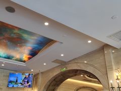 -巴依老爷新疆美食(工体旗舰店)