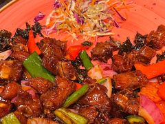 -长安·大茶饭