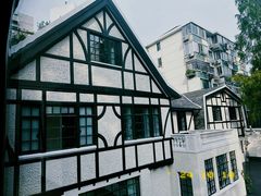 -一尺花园(安和花园店)