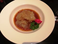 -外高桥喜来登酒店采悦轩