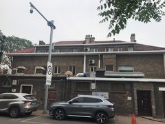 -天津五大道文化旅游区