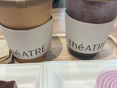 -théATRE 茶聚场(王府中環店)
