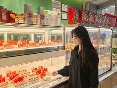 -凯德广场(学府店)