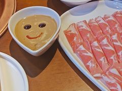 -宝泉铜锅·涮羊肉(解放东路店)