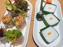 -蔡澜Pho·越南粉餐厅(海上世界店)