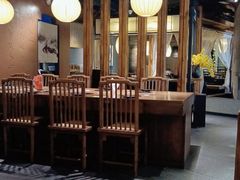 -呷哺呷哺(松江开元店)