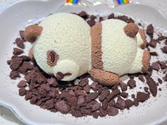 -夏日玛莉西餐厅(金茂览秀城店)