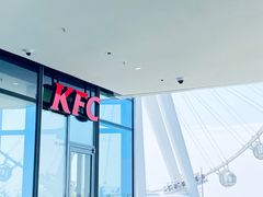 -肯德基(欢乐港湾店)
