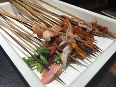 -来涮蜀鲜货火锅串串香(菜市口店)