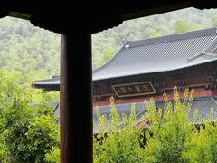 -兰亭风景区