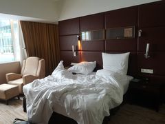 -广州白云机场雅高铂尔曼大酒店
