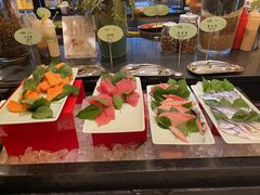-北京京伦饭店