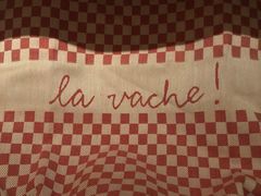 -La Vache! 噢！那只奶牛！(尖沙咀店)