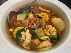 -清真海瑞琪麻辣烫(越秀店)