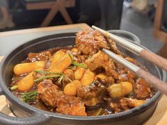 -Ameigo梅果·云贵川bistro(长宁来福士店)