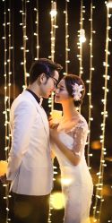 点击看大图 -全城热恋璀璨婚纱摄影(国贸总店)