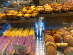 -丁香西饼屋(桂林路店)