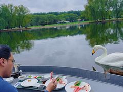 -银树楼(紫玉山庄东区店)