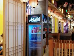 -有喜屋·烧鸟·居酒屋(周浦万达店)