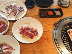 -赤坂亭·M9和牛烧肉·铁板烧·日料398放题(长泰广场店)