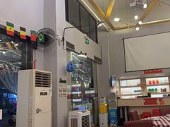 -吉源大排档·鱼生·海鲜(烧烤彩印厂店)