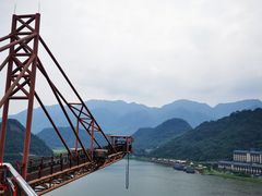 -宝晶宫旅游景区