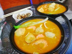 -老闽味沙茶面·姜母鸭(传承35年曾厝垵店)