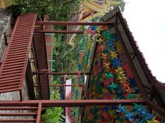 -西双版纳勐泐文化旅游区