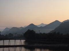 -绩溪龙川景区
