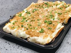 茄子-虾胡闹龙虾馆(湄南河店)