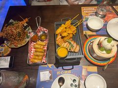 -泰妃殿(武汉首店)