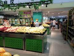 -旺中旺生活超市(洪都店)